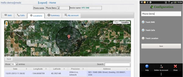 gps spy software for mobile